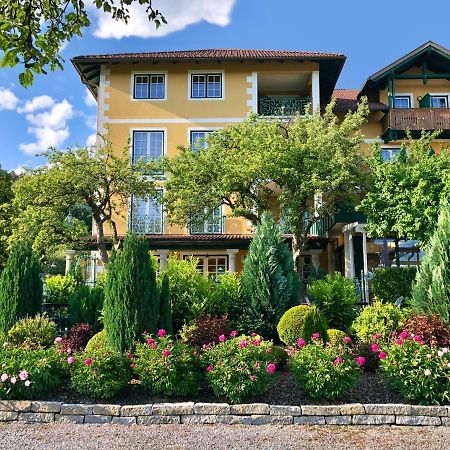 Gasthaus Hotel Hoehenwirt Keutschach am See Εξωτερικό φωτογραφία