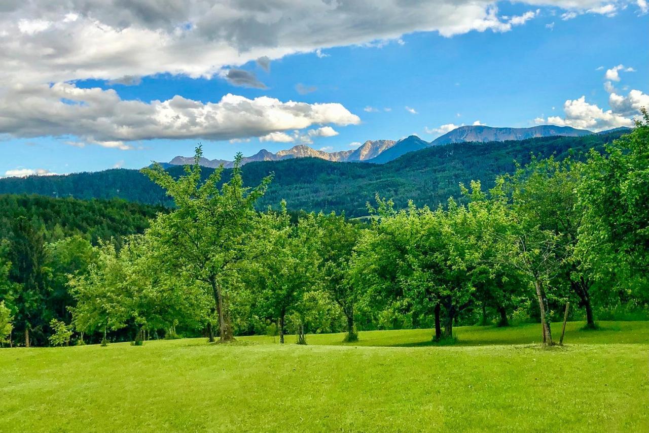 Gasthaus Hotel Hoehenwirt Keutschach am See Εξωτερικό φωτογραφία