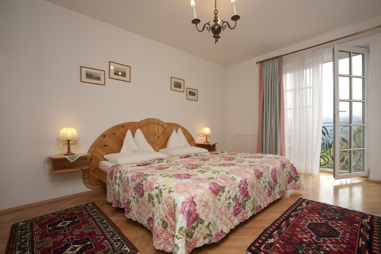 Gasthaus Hotel Hoehenwirt Keutschach am See Δωμάτιο φωτογραφία